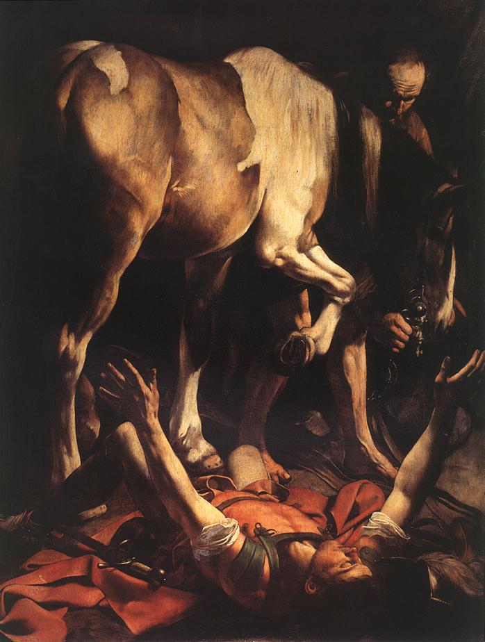 Caravaggio-The_Conversion_on_the_Way_to_Damascus